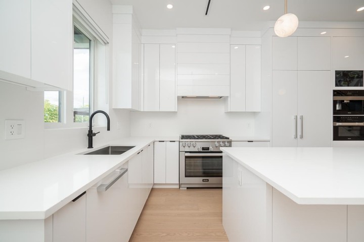 Photo 6 at 2621 Mcbain Avenue, Quilchena, Vancouver West