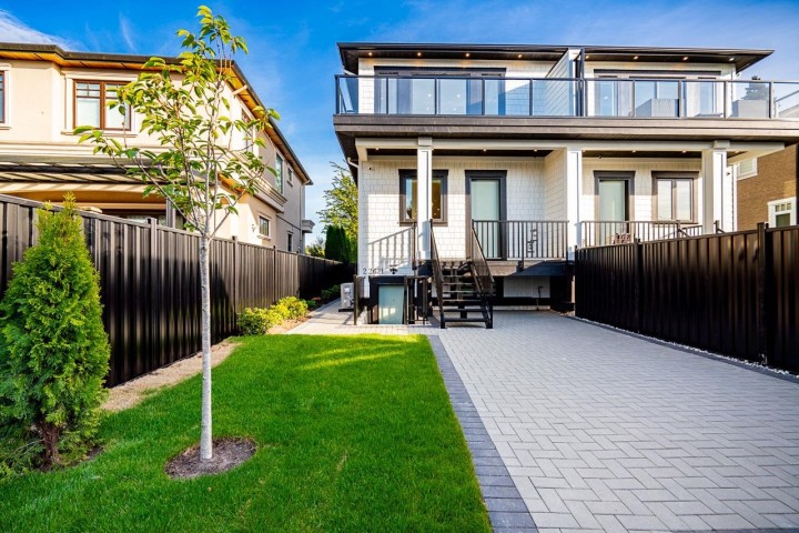 Photo 22 at 2621 Mcbain Avenue, Quilchena, Vancouver West