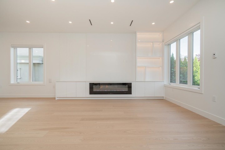 Photo 3 at 2621 Mcbain Avenue, Quilchena, Vancouver West