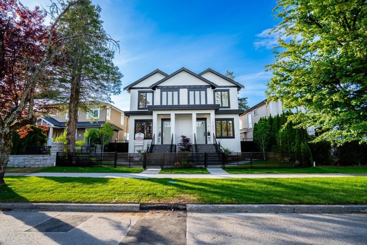 Photo 1 at 2621 Mcbain Avenue, Quilchena, Vancouver West