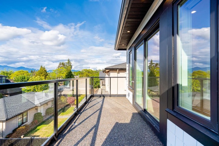 Photo 24 at 2621 Mcbain Avenue, Quilchena, Vancouver West