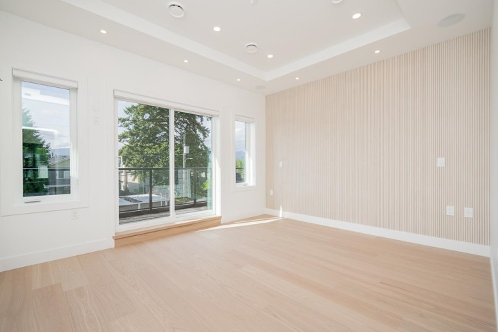 Photo 10 at 2621 Mcbain Avenue, Quilchena, Vancouver West