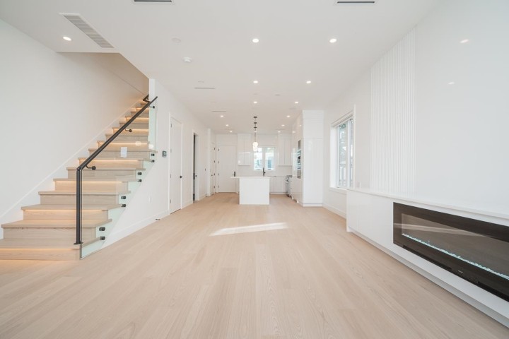Photo 4 at 2621 Mcbain Avenue, Quilchena, Vancouver West