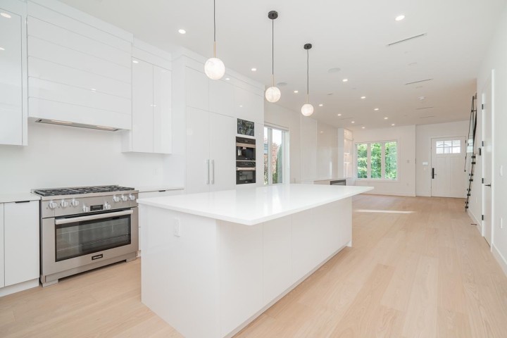 Photo 8 at 2621 Mcbain Avenue, Quilchena, Vancouver West