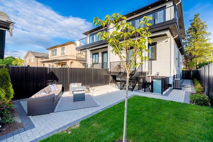 Photo 23 at 2623 Mcbain Avenue, Quilchena, Vancouver West