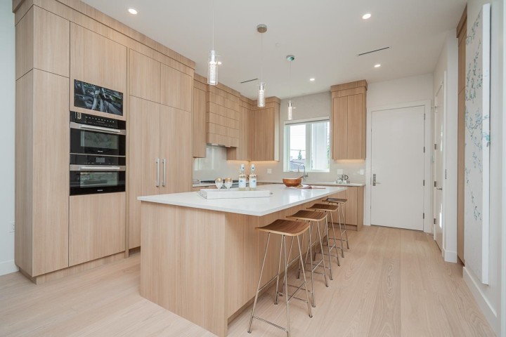 Photo 6 at 2623 Mcbain Avenue, Quilchena, Vancouver West