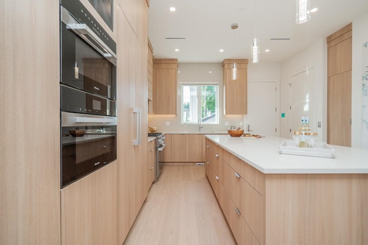 Photo 7 at 2623 Mcbain Avenue, Quilchena, Vancouver West