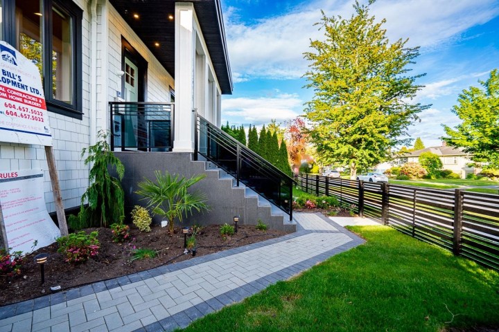 Photo 3 at 2623 Mcbain Avenue, Quilchena, Vancouver West