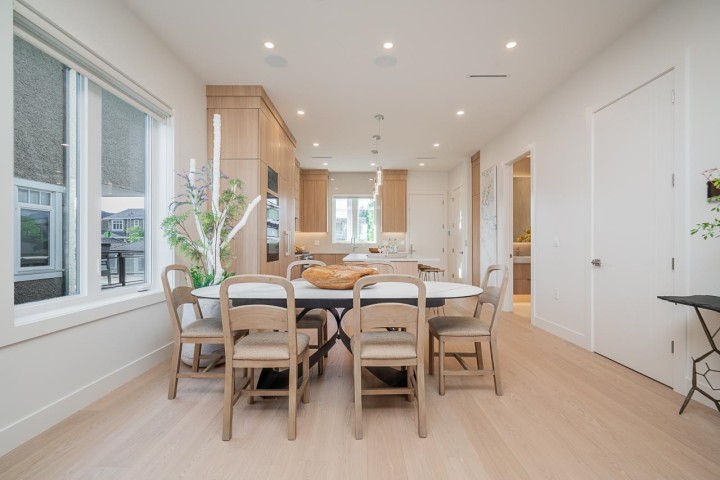 Photo 5 at 2623 Mcbain Avenue, Quilchena, Vancouver West