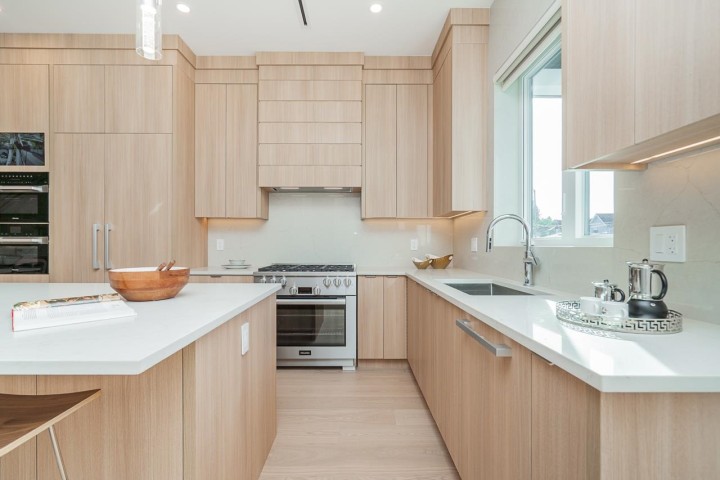 Photo 9 at 2623 Mcbain Avenue, Quilchena, Vancouver West
