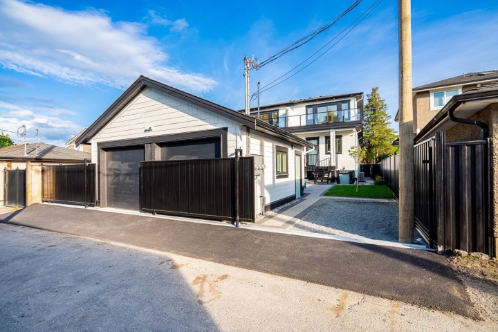 Photo 24 at 2623 Mcbain Avenue, Quilchena, Vancouver West