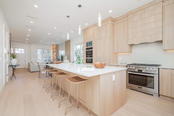 Photo 8 at 2623 Mcbain Avenue, Quilchena, Vancouver West