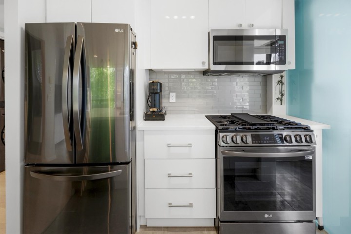 Photo 9 at 304 - 1003 Burnaby Street, West End VW, Vancouver West