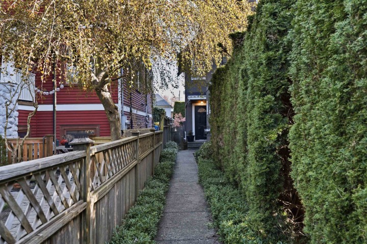 Photo 3 at 3428 W 7th Avenue, Kitsilano, Vancouver West