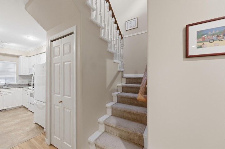 Photo 21 at 3428 W 7th Avenue, Kitsilano, Vancouver West