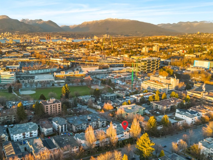 Photo 28 at 313 - 975 E Broadway, Mount Pleasant VE, Vancouver East