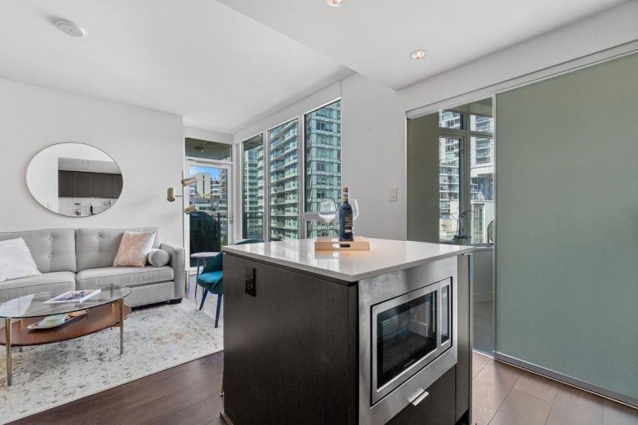 Photo 6 at 601 - 161 E 1st Avenue, Mount Pleasant VE, Vancouver East
