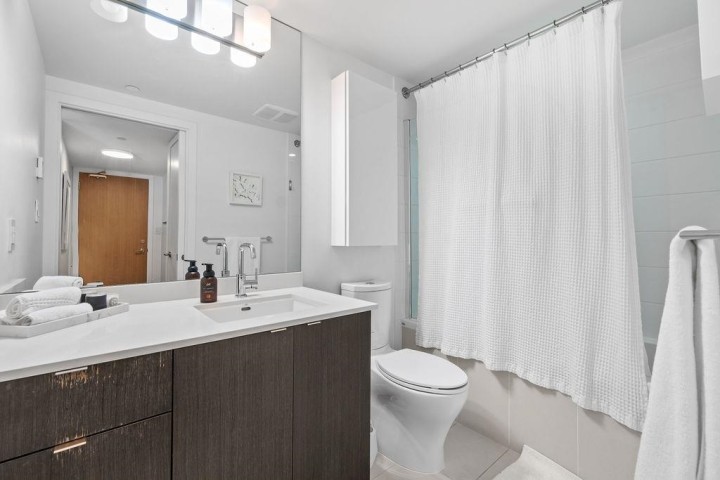 Photo 16 at 601 - 161 E 1st Avenue, Mount Pleasant VE, Vancouver East