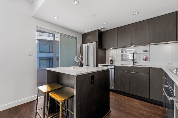 Photo 7 at 601 - 161 E 1st Avenue, Mount Pleasant VE, Vancouver East