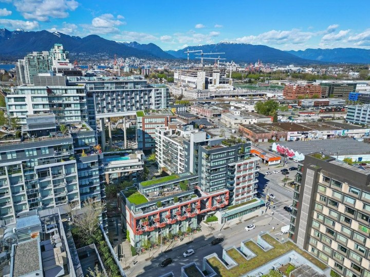 Photo 36 at 601 - 161 E 1st Avenue, Mount Pleasant VE, Vancouver East