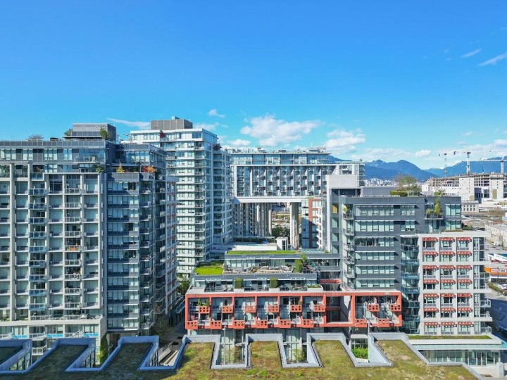 Photo 32 at 601 - 161 E 1st Avenue, Mount Pleasant VE, Vancouver East