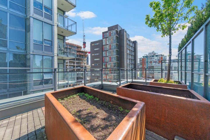 Photo 28 at 601 - 161 E 1st Avenue, Mount Pleasant VE, Vancouver East