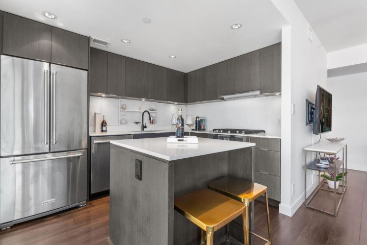 Photo 5 at 601 - 161 E 1st Avenue, Mount Pleasant VE, Vancouver East