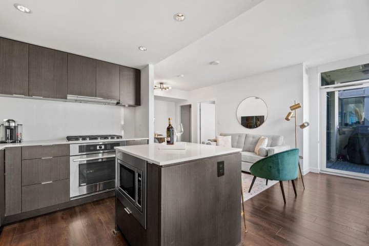 Photo 9 at 601 - 161 E 1st Avenue, Mount Pleasant VE, Vancouver East