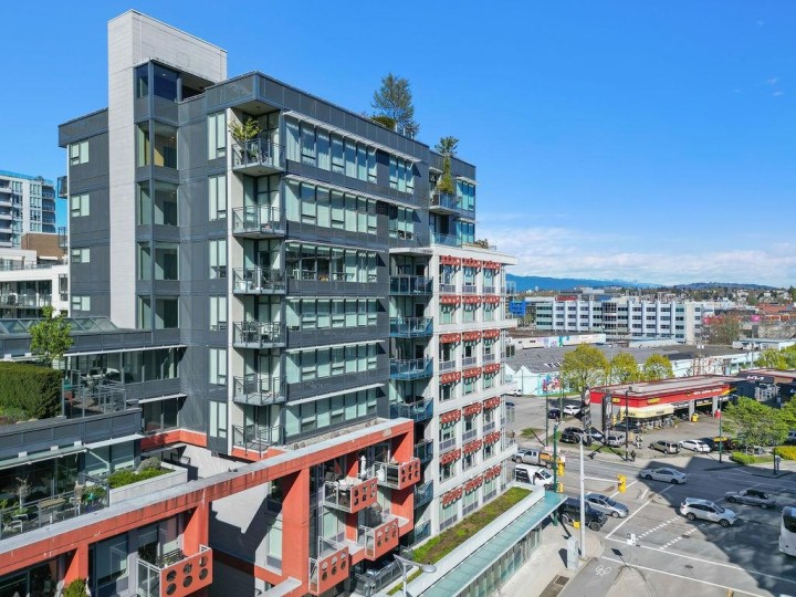 Photo 30 at 601 - 161 E 1st Avenue, Mount Pleasant VE, Vancouver East