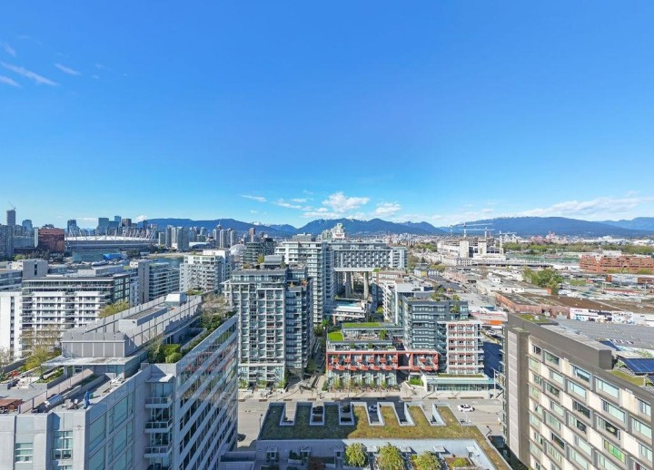 Photo 34 at 601 - 161 E 1st Avenue, Mount Pleasant VE, Vancouver East