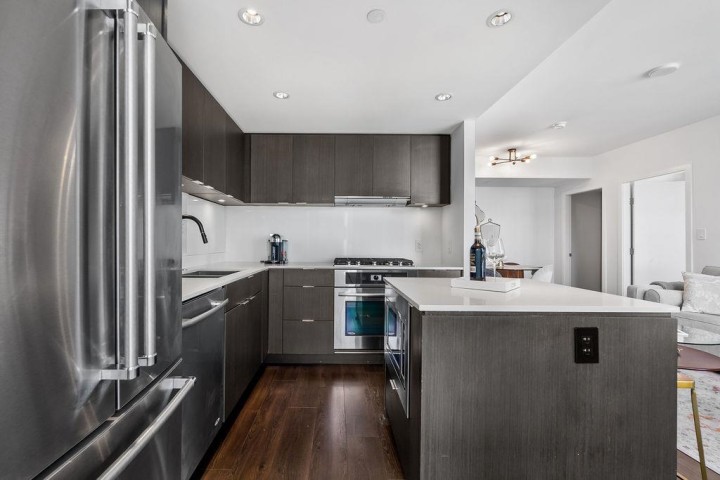Photo 10 at 601 - 161 E 1st Avenue, Mount Pleasant VE, Vancouver East