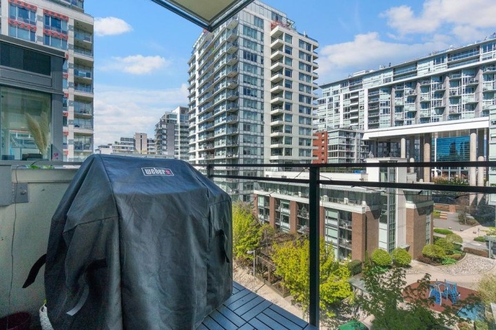 Photo 11 at 601 - 161 E 1st Avenue, Mount Pleasant VE, Vancouver East