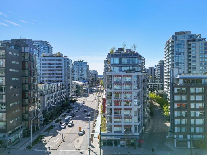 Photo 31 at 601 - 161 E 1st Avenue, Mount Pleasant VE, Vancouver East
