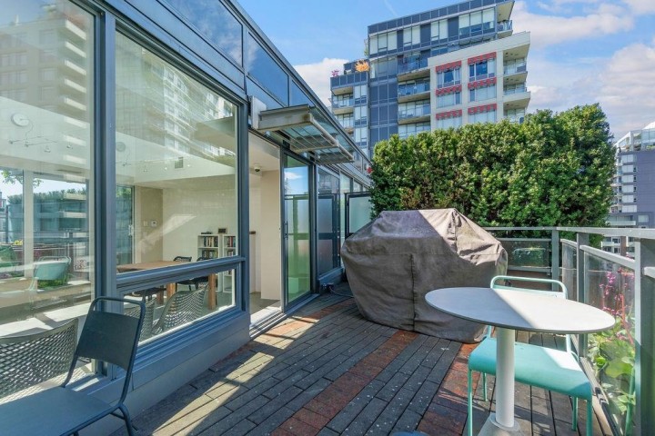 Photo 29 at 601 - 161 E 1st Avenue, Mount Pleasant VE, Vancouver East