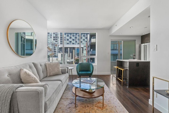 Photo 4 at 601 - 161 E 1st Avenue, Mount Pleasant VE, Vancouver East