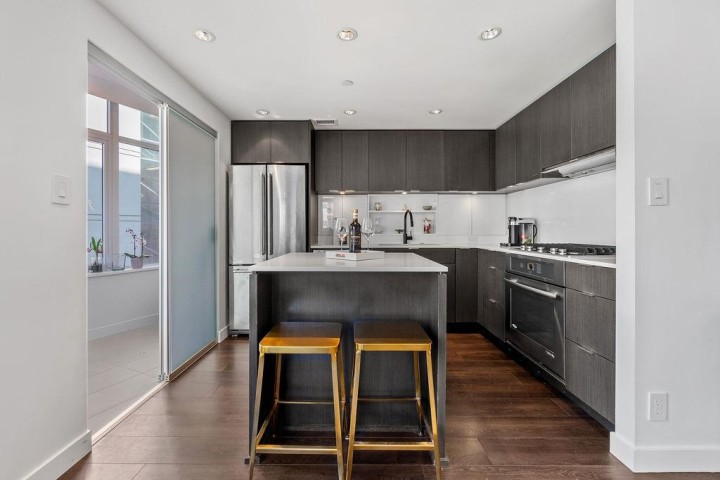 Photo 8 at 601 - 161 E 1st Avenue, Mount Pleasant VE, Vancouver East