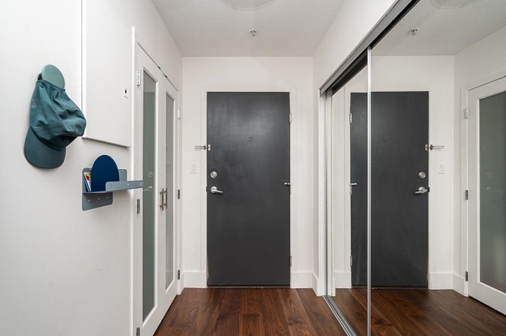 Photo 22 at 218 - 2680 W 4th Avenue, Kitsilano, Vancouver West