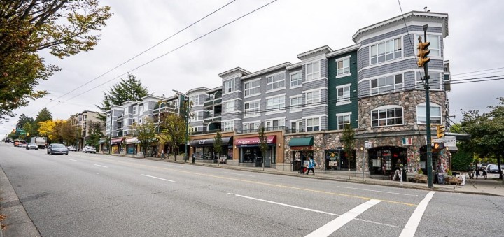 Photo 28 at 218 - 2680 W 4th Avenue, Kitsilano, Vancouver West