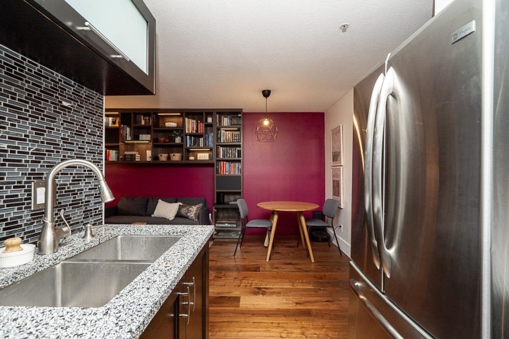 Photo 10 at 218 - 2680 W 4th Avenue, Kitsilano, Vancouver West