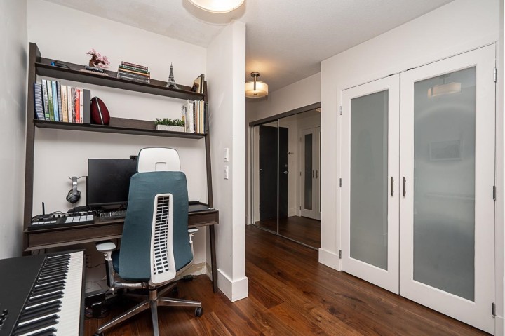Photo 15 at 218 - 2680 W 4th Avenue, Kitsilano, Vancouver West