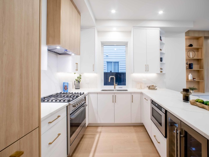 Photo 6 at 1 - 2785 W 21 Avenue, Arbutus, Vancouver West