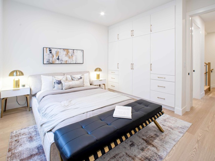 Photo 9 at 1 - 2785 W 21 Avenue, Arbutus, Vancouver West