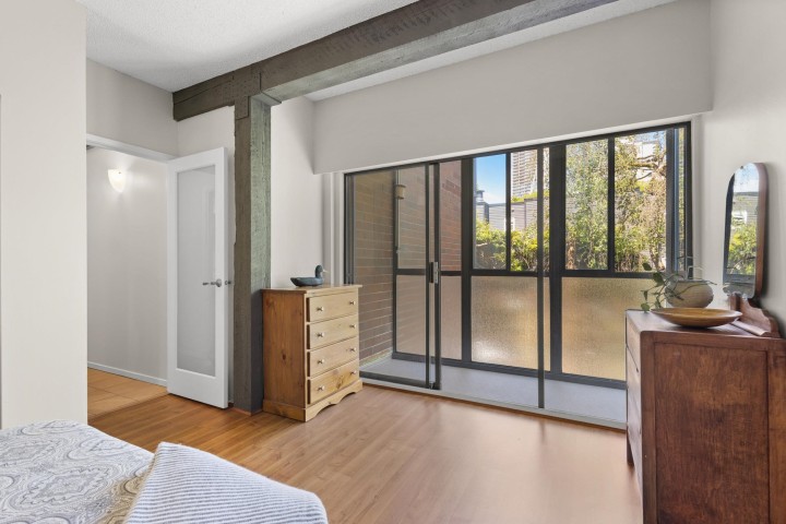 Photo 12 at 309 - 1535 Nelson Street, West End VW, Vancouver West