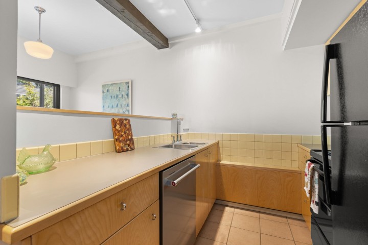 Photo 7 at 309 - 1535 Nelson Street, West End VW, Vancouver West