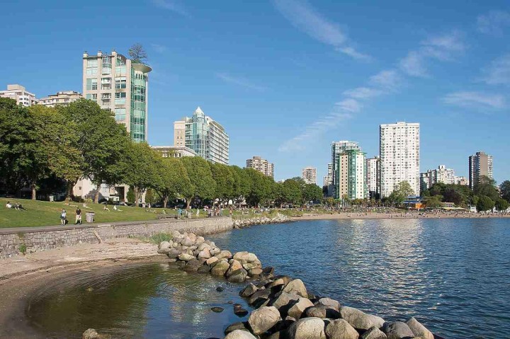 Photo 36 at 309 - 1535 Nelson Street, West End VW, Vancouver West