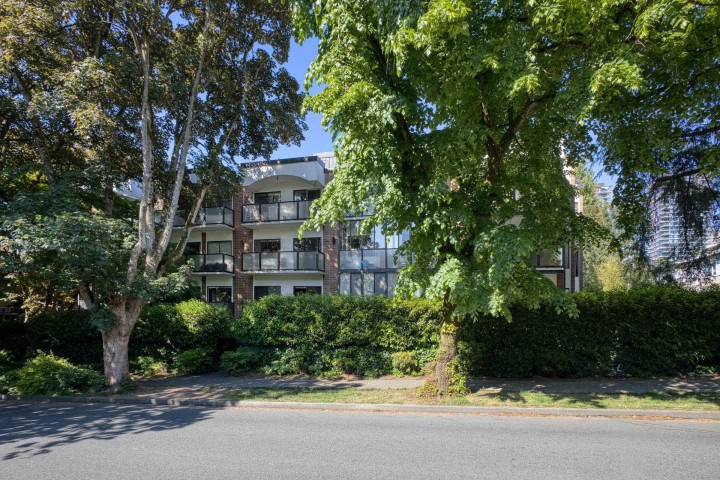 Photo 38 at 309 - 1535 Nelson Street, West End VW, Vancouver West