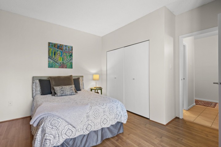 Photo 14 at 309 - 1535 Nelson Street, West End VW, Vancouver West