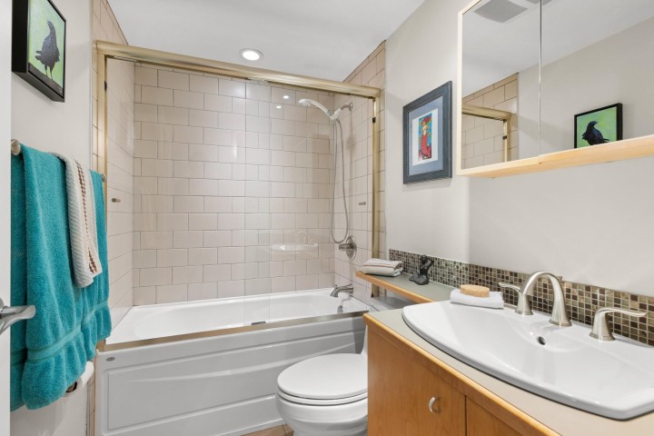 Photo 15 at 309 - 1535 Nelson Street, West End VW, Vancouver West