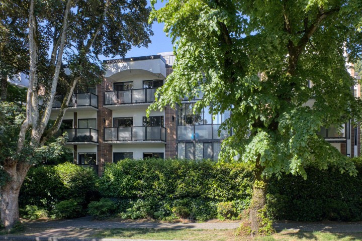 Photo 39 at 309 - 1535 Nelson Street, West End VW, Vancouver West