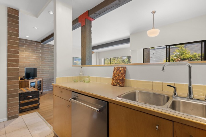 Photo 8 at 309 - 1535 Nelson Street, West End VW, Vancouver West
